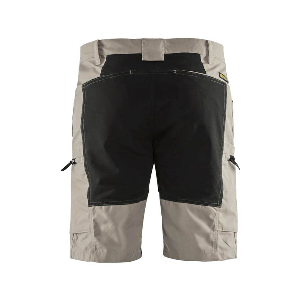 Blaklader 1449 Service Industry Work Cargo Stretch Shorts