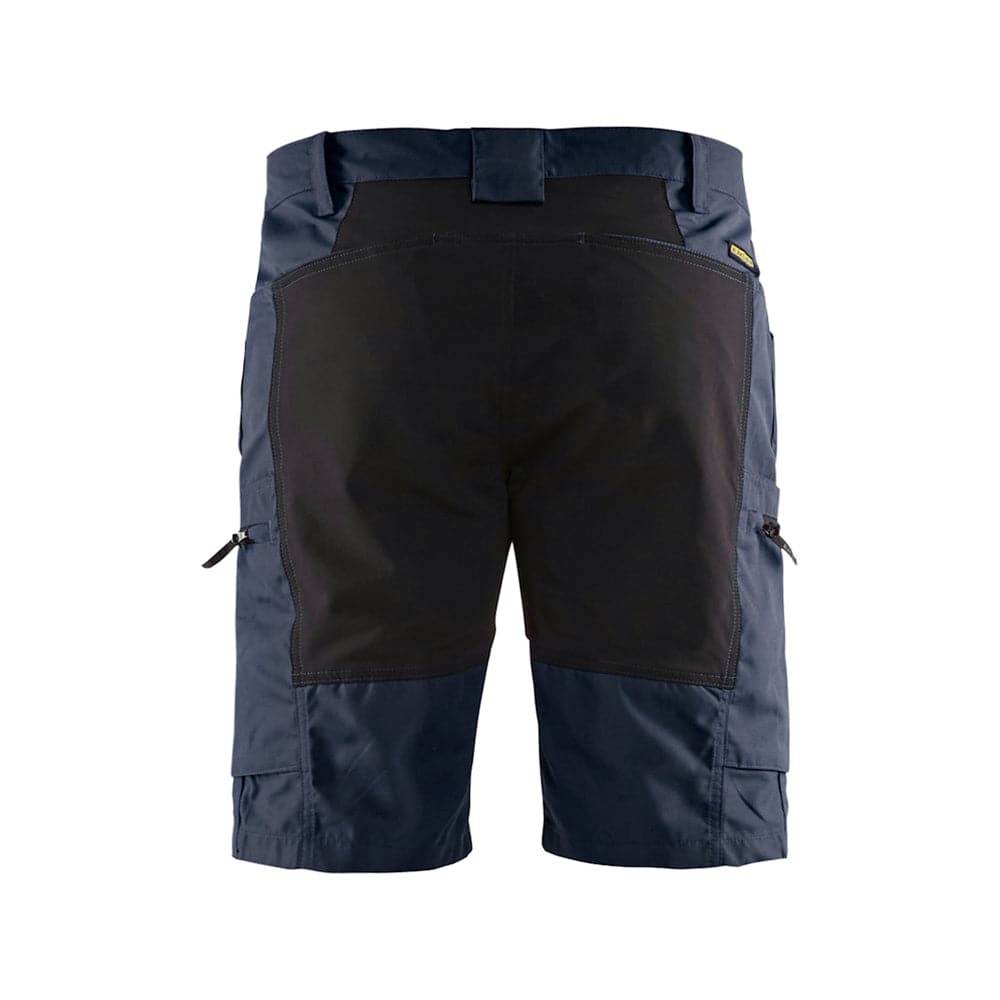 Blaklader 1449 Service Industry Work Cargo Stretch Shorts