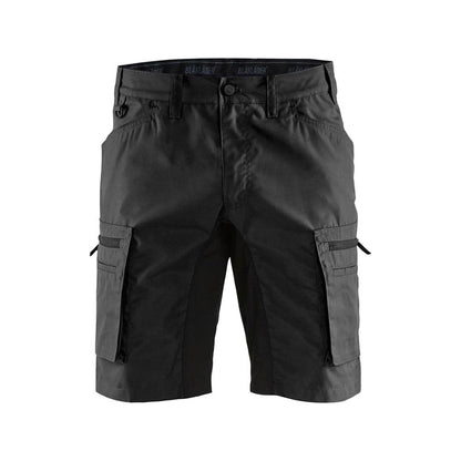 Blaklader 1449 Service Industry Work Cargo Stretch Shorts