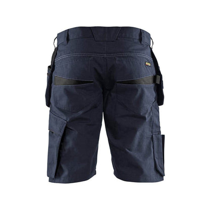 Blaklader 1494 Service Shorts with Holster Pockets