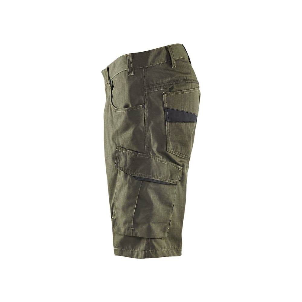 Blaklader 1499 Service Industry Cargo Shorts