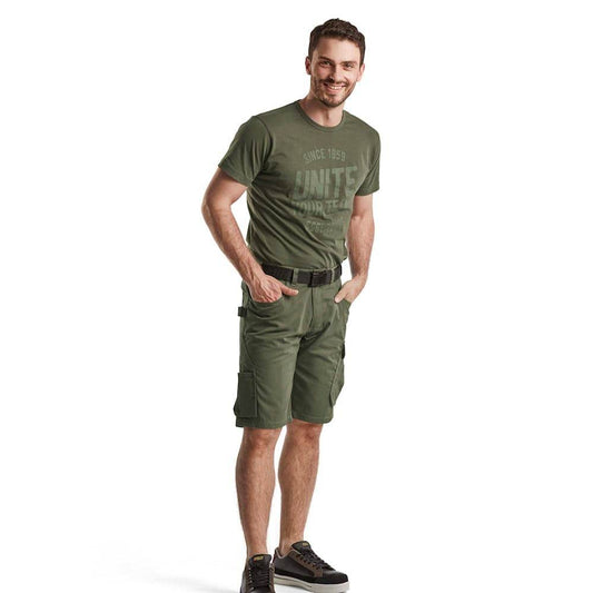 Blaklader 1499 Service Industry Cargo Shorts