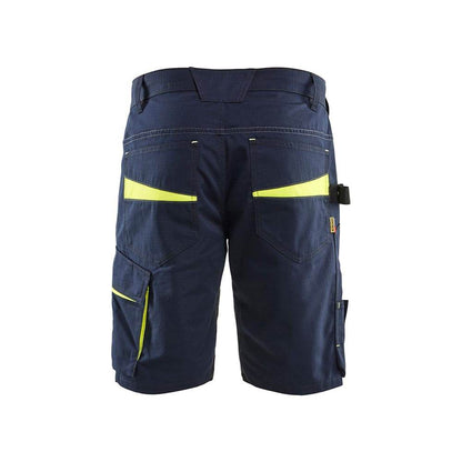 Blaklader 1499 Service Industry Cargo Shorts