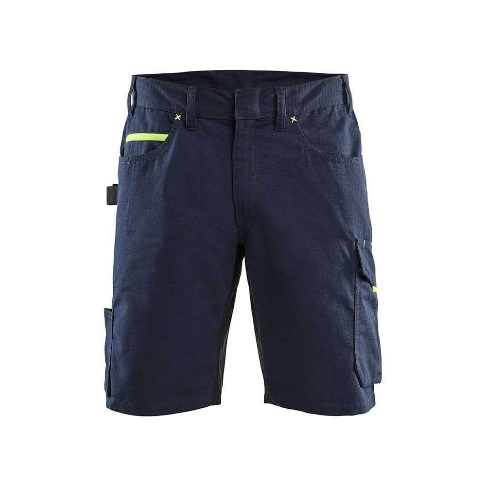 Blaklader 1499 Service Industry Cargo Shorts