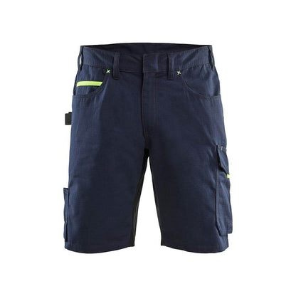 Blaklader 1499 Service Industry Cargo Shorts