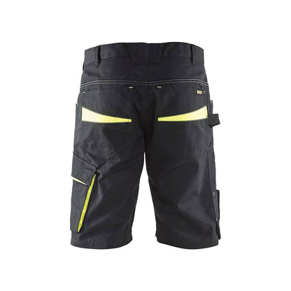 Blaklader 1499 Service Industry Cargo Shorts