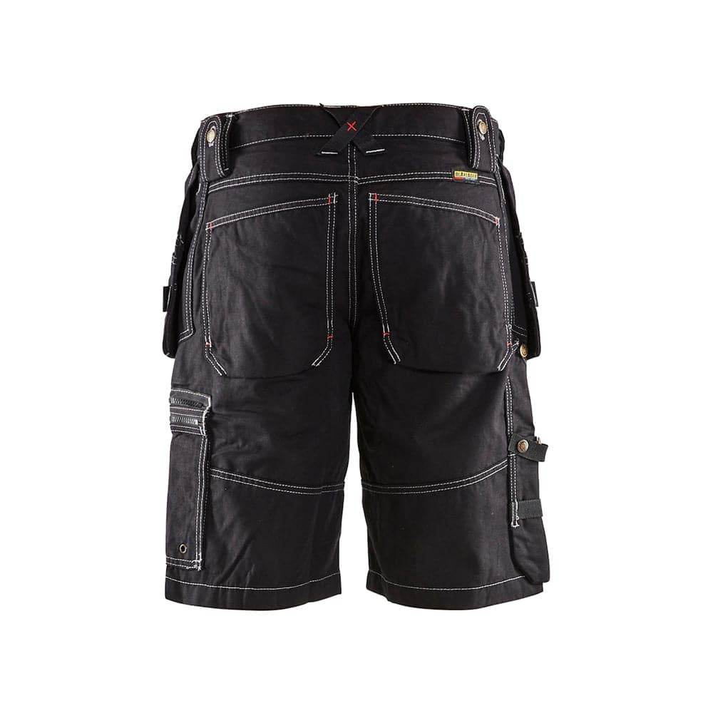 Blaklader 1502 Holster Pocket Work Shorts X1500