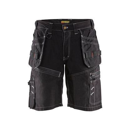 Blaklader 1502 Holster Pocket Work Shorts X1500