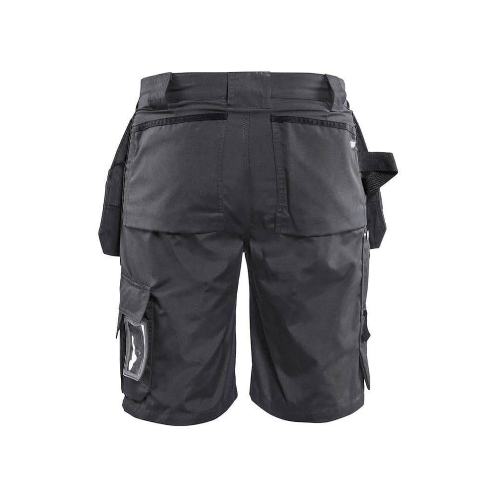Blaklader 1526 Lightweight Craftsmen Holster Pocket Shorts