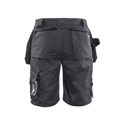 Blaklader 1526 Lightweight Craftsmen Holster Pocket Shorts