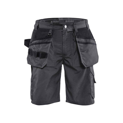 Blaklader 1526 Lightweight Craftsmen Holster Pocket Shorts