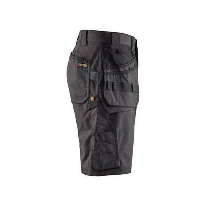 Blaklader 1526 Lightweight Craftsmen Holster Pocket Shorts