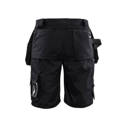 Blaklader 1526 Lightweight Craftsmen Holster Pocket Shorts