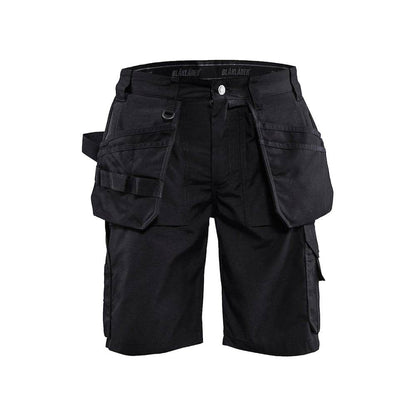 Blaklader 1526 Lightweight Craftsmen Holster Pocket Shorts