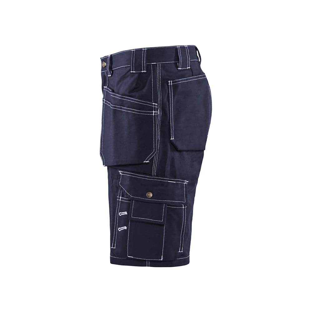 Blaklader 1534 Craftsmen Holster Pocket Shorts