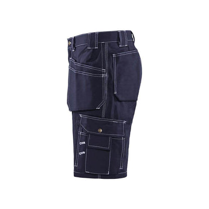 Blaklader 1534 Craftsmen Holster Pocket Shorts
