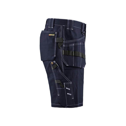 Blaklader 1534 Craftsmen Holster Pocket Shorts