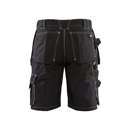 Blaklader 1534 Craftsmen Holster Pocket Shorts