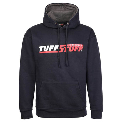Tuffstuff 166 Logo Hooded Sweatshirt