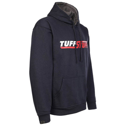Tuffstuff 166 Logo Hooded Sweatshirt
