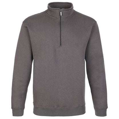 Fort 167 Workforce 1/4 Zip Sweatshirt