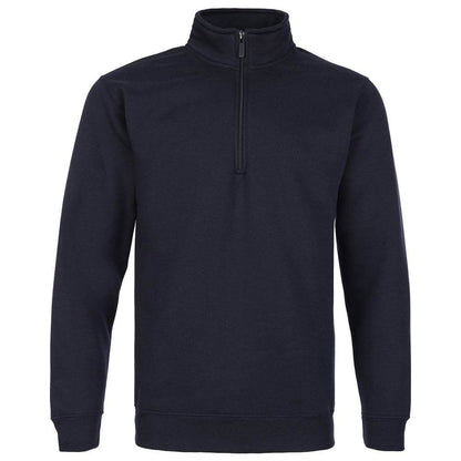 Fort 167 Workforce 1/4 Zip Sweatshirt