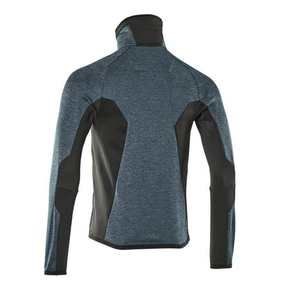 Mascot ADVANCED 17103 Fleece Jumper With Zipper