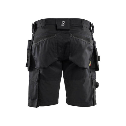Blaklader 1752 Lightweight Holster Pocket Craftsmen Shorts