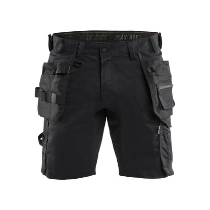 Blaklader 1752 Lightweight Holster Pocket Craftsmen Shorts