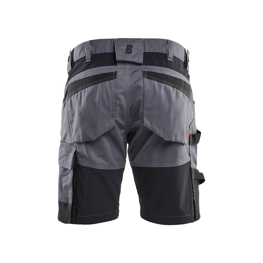 Blaklader 1753 Lightweight Craftsmen Cargo Shorts