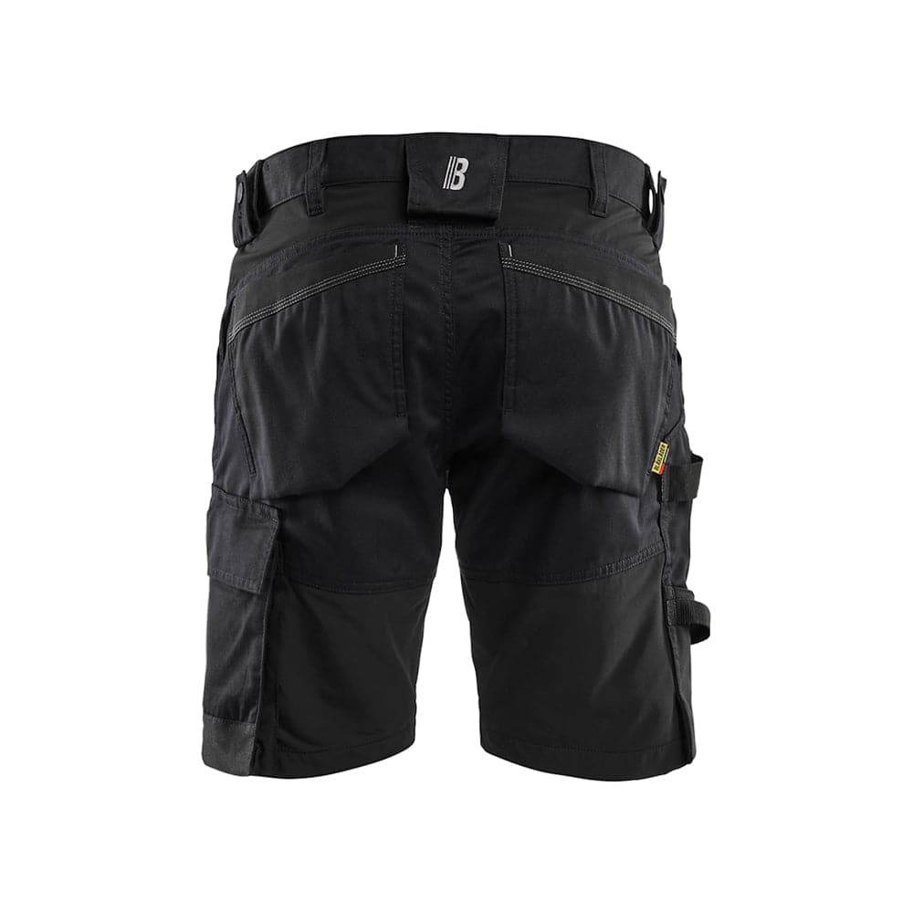 Blaklader 1753 Lightweight Craftsmen Cargo Shorts