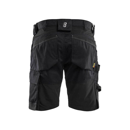 Blaklader 1753 Lightweight Craftsmen Cargo Shorts
