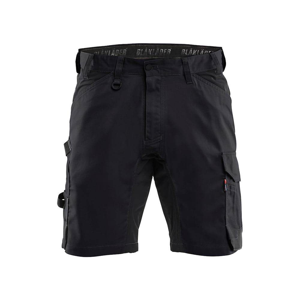 Blaklader 1753 Lightweight Craftsmen Cargo Shorts