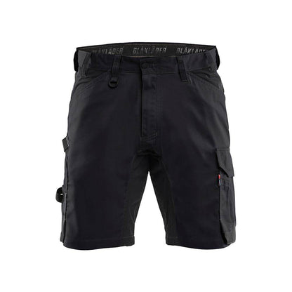 Blaklader 1753 Lightweight Craftsmen Cargo Shorts