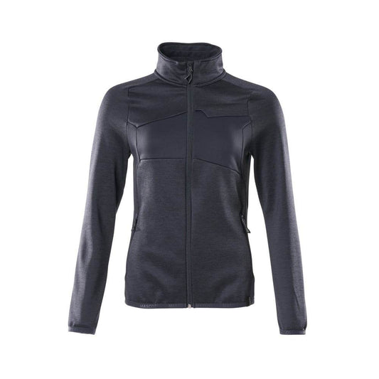 Mascot ACCELERATE 18153 Women's Fleece Jumper Dark Navy XL