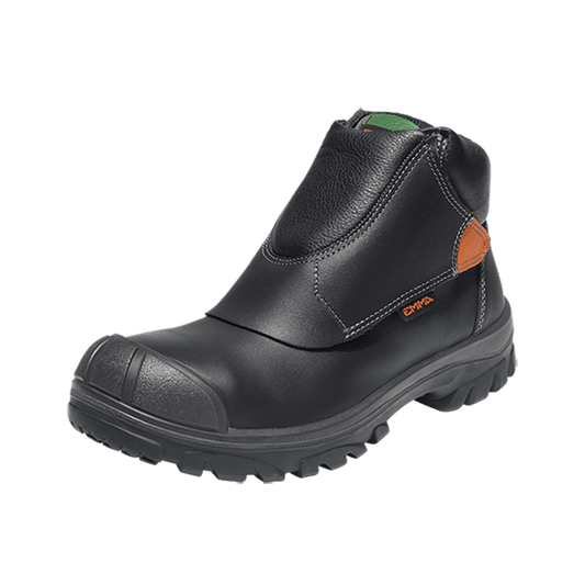 Emma MM539848 Vulcanus D Welders Safety Work Boot