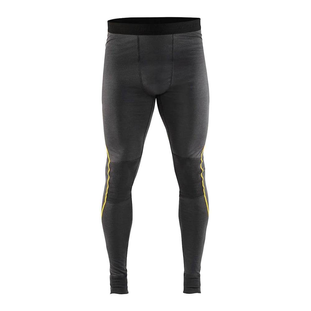 Blaklader 1844 Underwear Thermal Trousers XLIGHT, 100% Merino