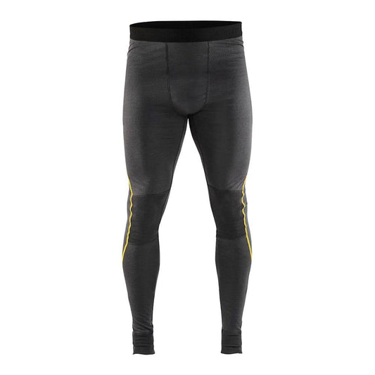 Blaklader 1844 Underwear Thermal Trousers XLIGHT, 100% Merino