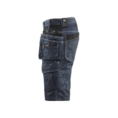 Blaklader 1992 Stretch Craftsmen Holster Pocket Shorts X1900