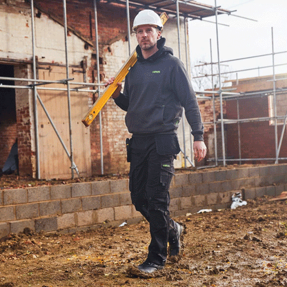 Apache APKHT TWO Cordura Knee Pad Holster Trousers NEW STYLE