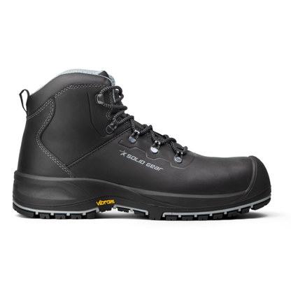 SOLID GEAR BY SNICKERS APOLLO S3 SG74002 SRC WORK BOOT TPU SOLE