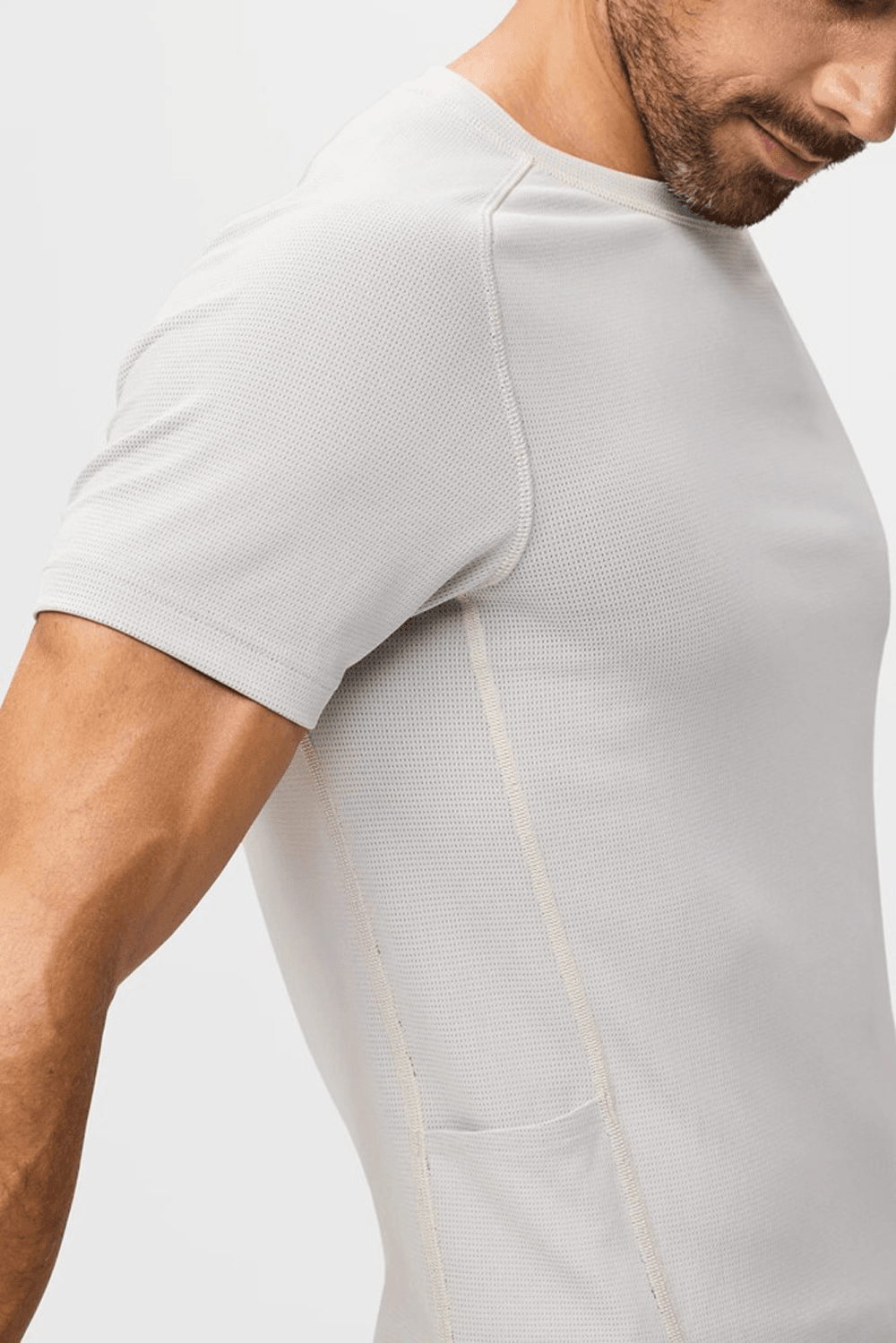 Snickers 2556 Stay Fresh Breathable T-Shirt