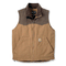 Carhartt 106433 Montana Relaxed Fit Duck Vest Bodywarmer