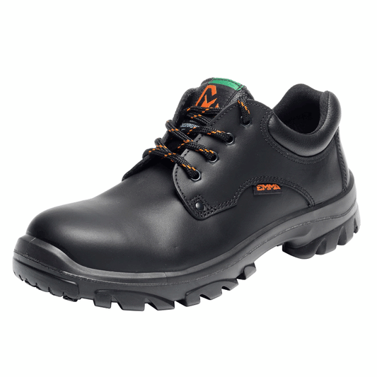 Emma 701866 Paul XD Wide Fit Safety Trainer Shoe