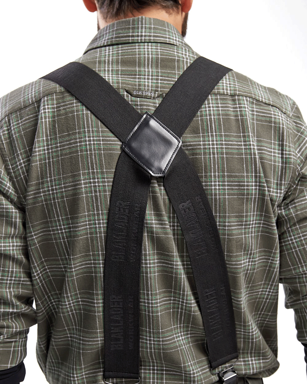 Blaklader 4009 Braces