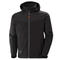 Helly Hansen 74290 Oxford Softshell Hooded Work Jacket