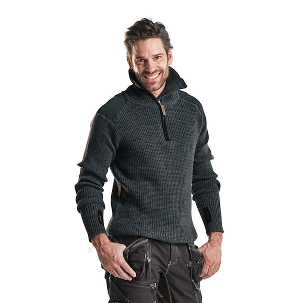 Blaklader 4630 Wool Sweater