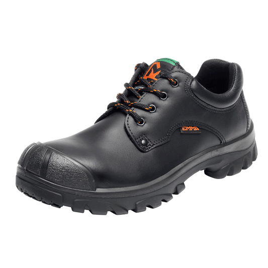 Emma 700848 Bas D Water Repellent Safety Shoe Trainer