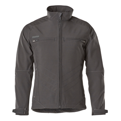 Mascot Unique 12002 Dresden Water-Repellent Fleece Lined Softshell Jacket Various Colours