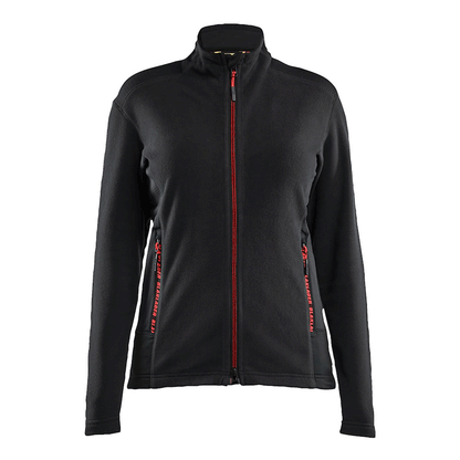 Blaklader 4766 Women's Microfleece Jacket